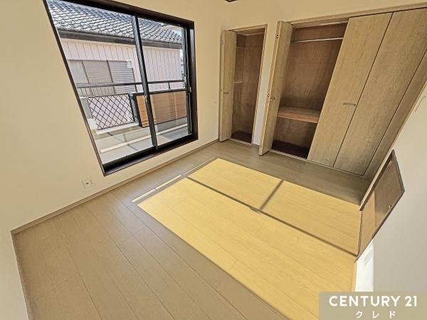 東松山市大字西本宿の中古一戸建て