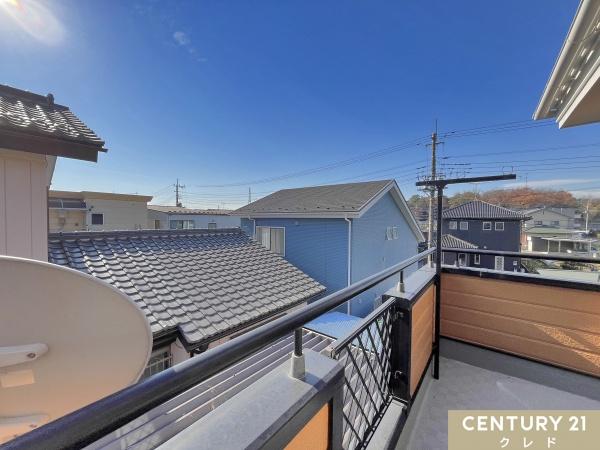東松山市大字西本宿の中古一戸建て