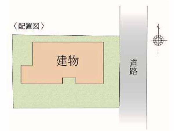 東松山市大字西本宿の中古一戸建て