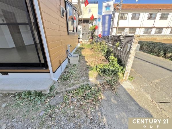 東松山市大字西本宿の中古一戸建て
