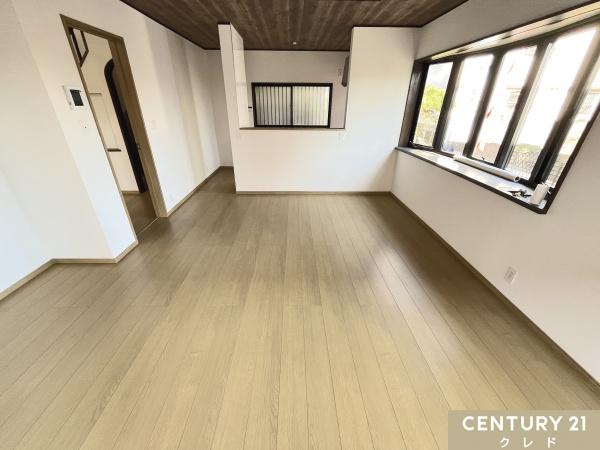 東松山市西本宿1期　中古一戸建て