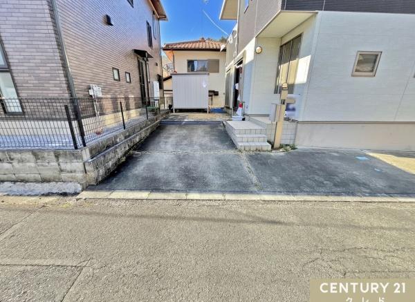 入間郡越生町大字越生の中古一戸建て