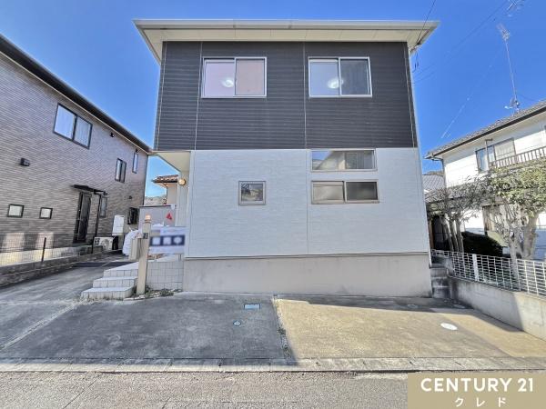 入間郡越生町1期　中古一戸建て