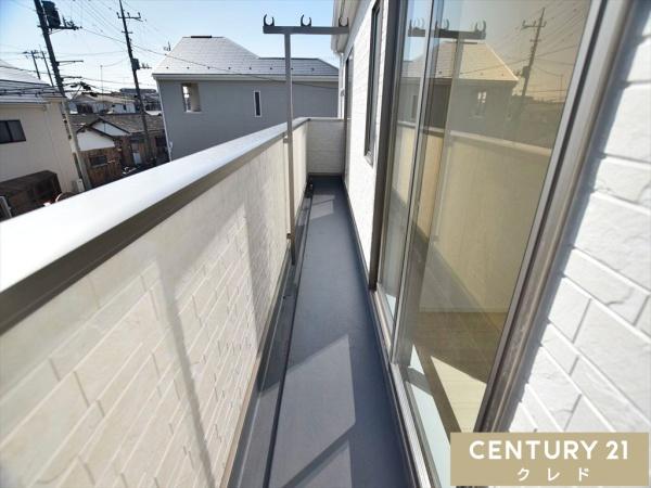 川越市寺尾第18　新築分譲住宅　全4棟　4号棟