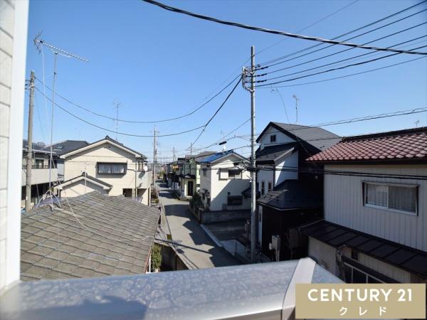 川越市寺尾第18　新築分譲住宅　全4棟　4号棟