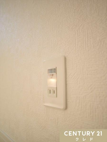 川越市寺尾第18　新築分譲住宅　全4棟　4号棟