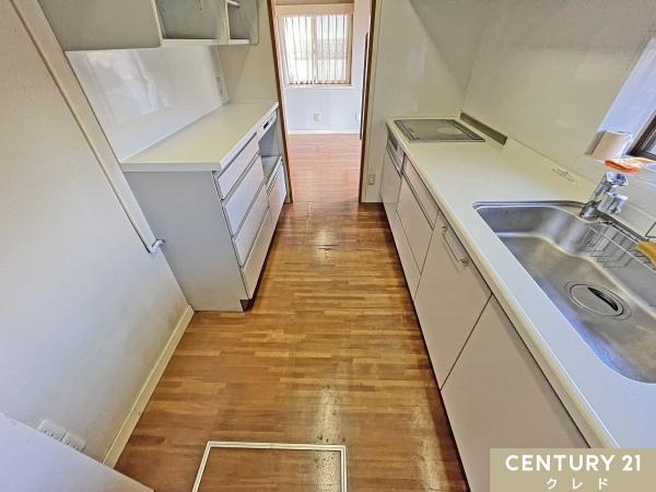 東松山市桜山台の中古一戸建て
