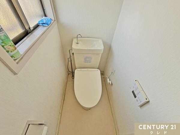 東松山市桜山台の中古一戸建て