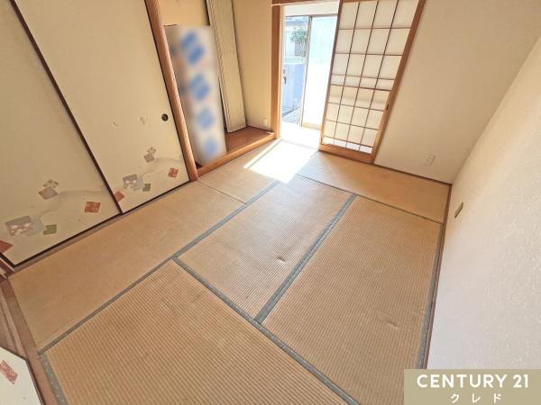 東松山市桜山台の中古一戸建て