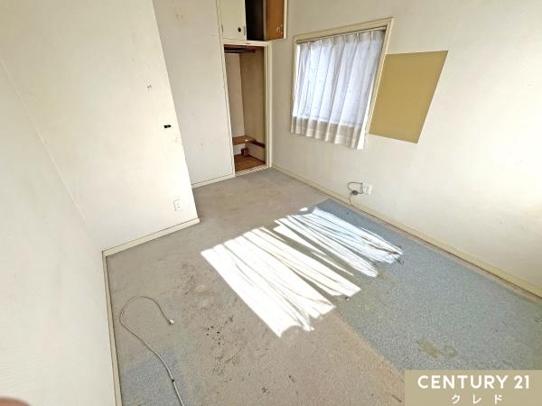 東松山市桜山台の中古一戸建て