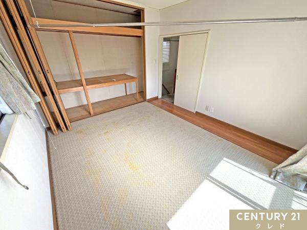 東松山市桜山台の中古一戸建て