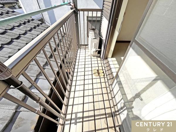 東松山市桜山台の中古一戸建て