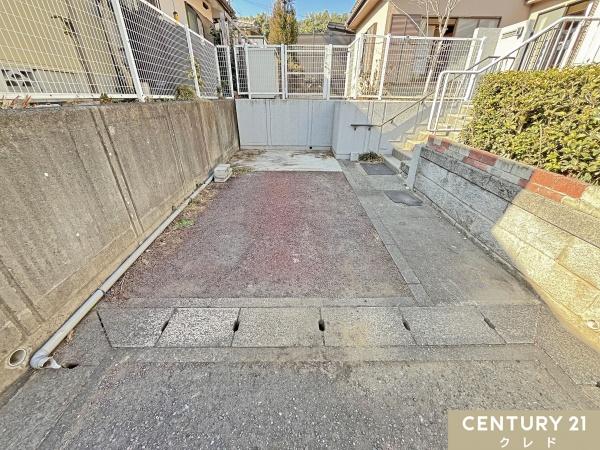 東松山市桜山台の中古一戸建て