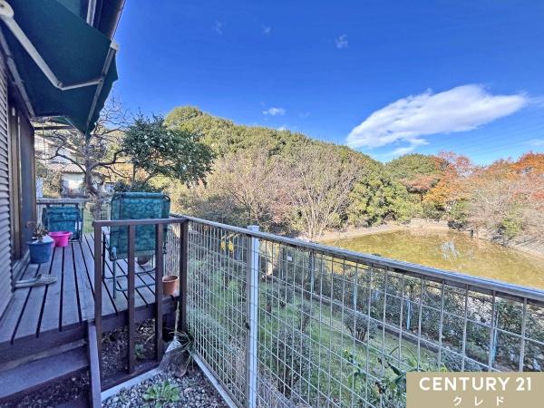 東松山市桜山台の中古一戸建て
