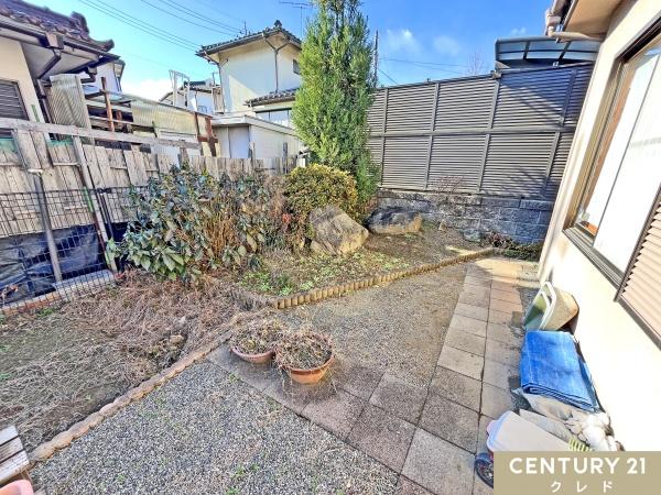 東松山市桜山台の中古一戸建て
