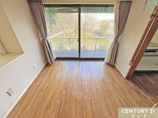 東松山市桜山台の中古一戸建て