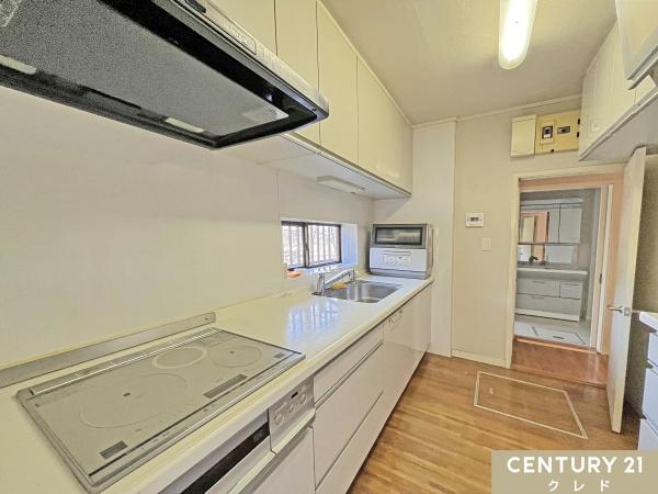 東松山市桜山台の中古一戸建て