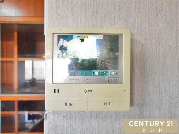 川越市上戸新町の中古一戸建て