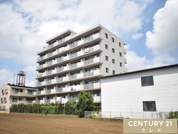 グーディッシュ川越アルバートル
