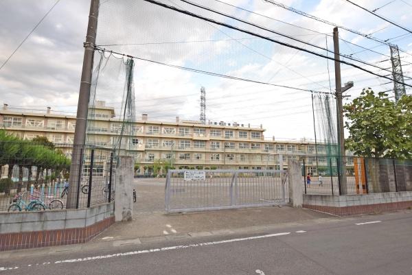 川越市田町3期　新築一戸建て(川越市立泉小学校)