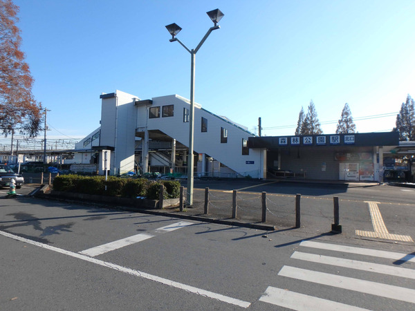 東松山市大字野田の中古一戸建て(森林公園駅(東武東上本線))