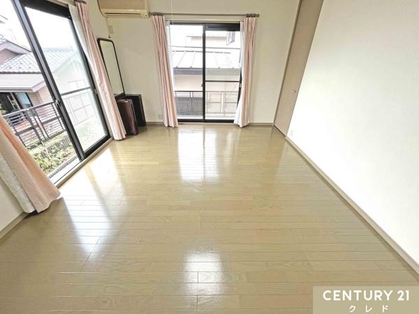 東松山市大字野田の中古一戸建て