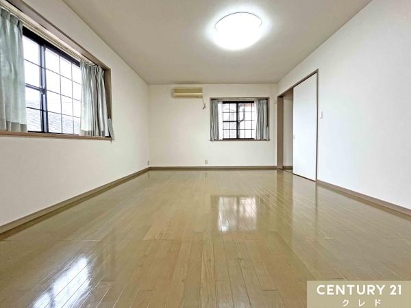 東松山市大字野田の中古一戸建て