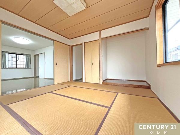 東松山市大字野田の中古一戸建て