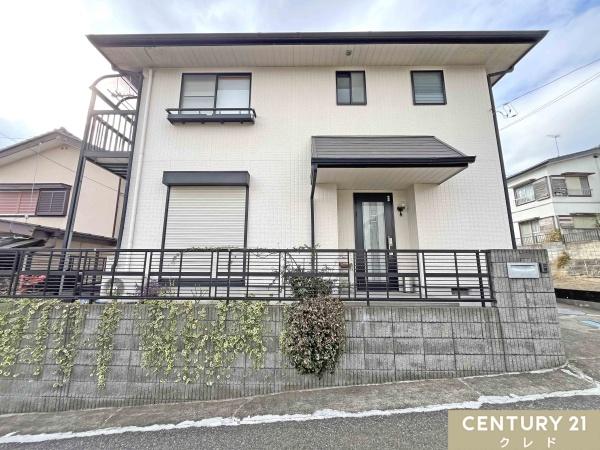 東松山市野田　中古一戸建て