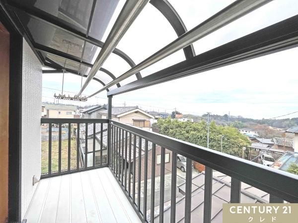 東松山市大字野田の中古一戸建て