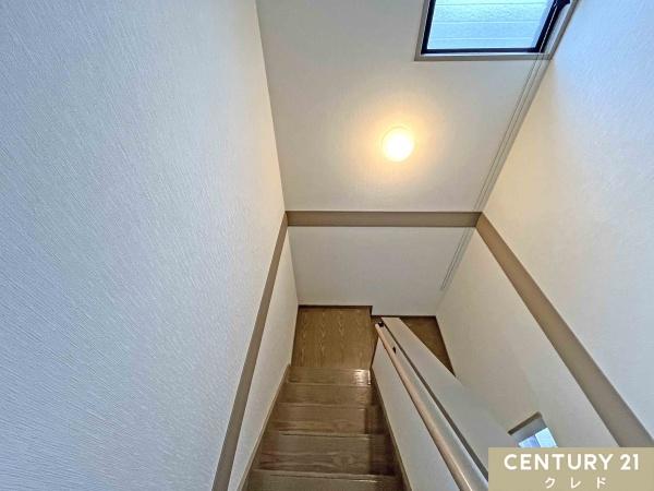 東松山市大字野田の中古一戸建て