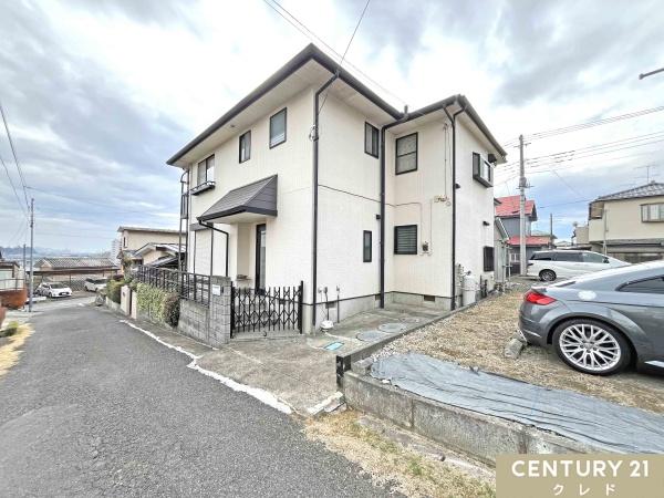 東松山市野田　中古一戸建て