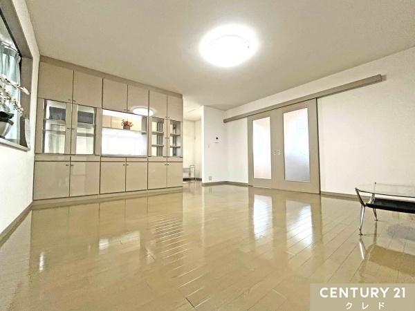東松山市野田　中古一戸建て