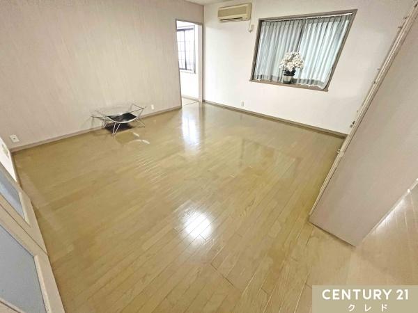 東松山市野田　中古一戸建て