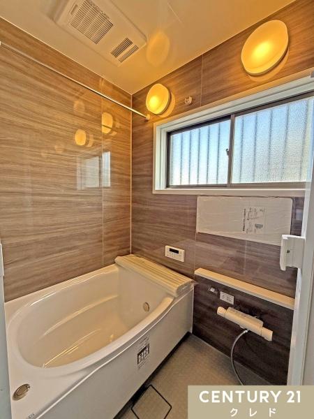 比企郡川島町八幡４丁目の中古一戸建て