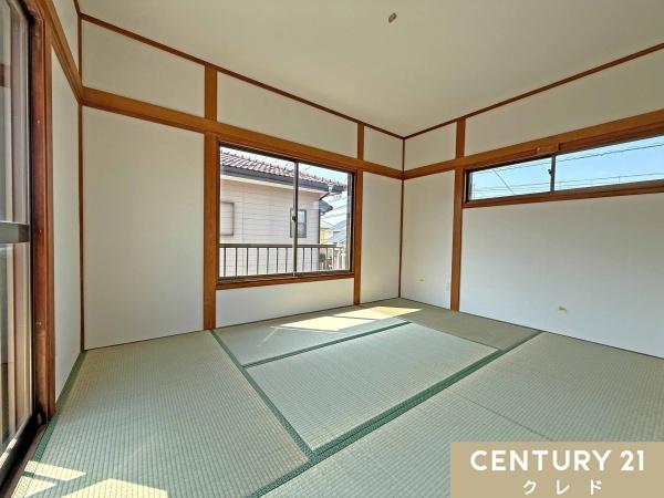 比企郡川島町八幡４丁目の中古一戸建て
