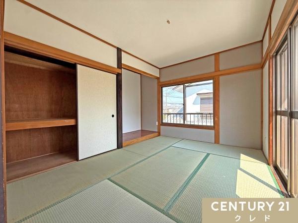比企郡川島町八幡４丁目の中古一戸建て