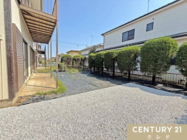 比企郡川島町八幡４丁目の中古一戸建て