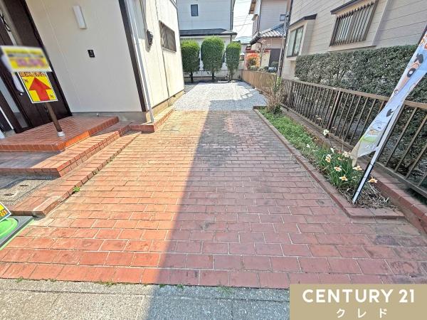 比企郡川島町八幡４丁目の中古一戸建て