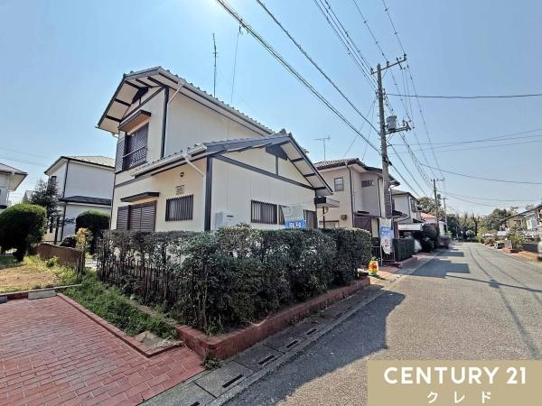 比企郡川島町八幡４丁目の中古一戸建て