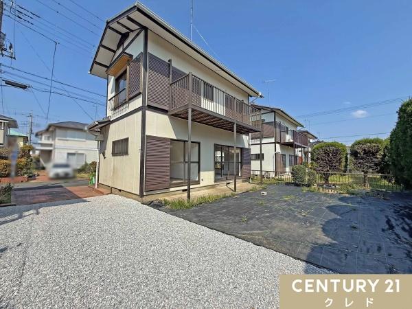 比企郡川島町1期　中古一戸建て