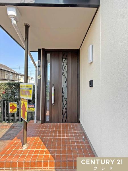 比企郡川島町八幡４丁目の中古一戸建て