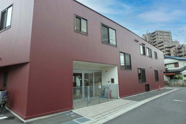 川越市上野田町第2　新築分譲住宅　全3棟　1号棟(増美保育園田町)