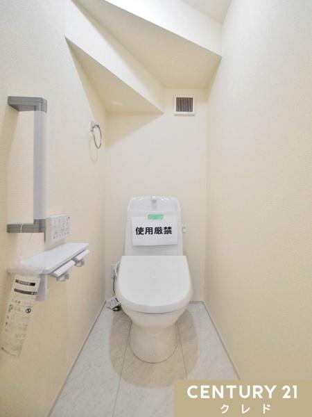 川越市上野田町第2　新築分譲住宅　全3棟　1号棟