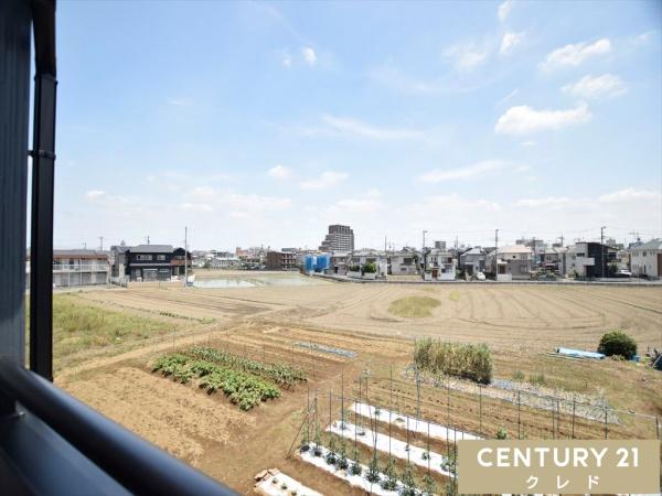 川越市上野田町第2　新築分譲住宅　全3棟　1号棟