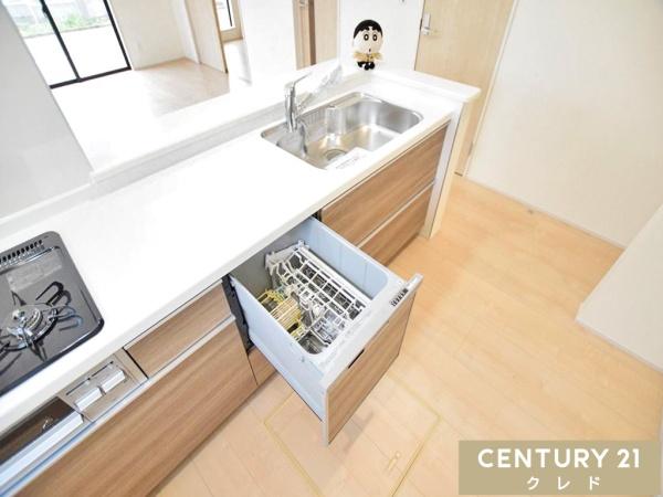 川越市上野田町第2　新築分譲住宅　全3棟　1号棟