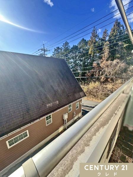 入間郡毛呂山町目白台１丁目の中古一戸建て