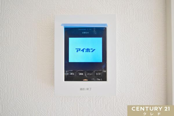 川越市寺尾第17　新築分譲住宅　全4棟　1号棟