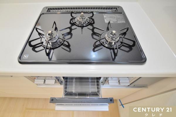 川越市寺尾第17　新築分譲住宅　全4棟　1号棟
