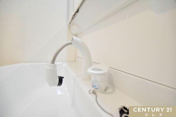 川越市寺尾第17　新築分譲住宅　全4棟　1号棟